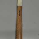 Truper 30814 Replacement Hickory Handle For Claw Hammer, 16-Ounce, 14-Inch