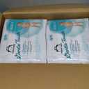 Amazon Brand - Mama Bear Gentle Touch Diapers, Size 5, 132 Count (4 packs of 33)