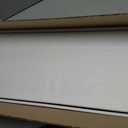 12 inch Deep Floating Shelves for Wall, 48" Wide, Oak Finish, 1-Pack
