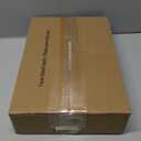 3FT Tall Marquee Light Up Diamond Ring Large DIY Mosaic Balloon Frame Pre Cut Kit for Bridal Shower, Engagement Party, Wedding Proposal Decorations Party Backdrop Decor