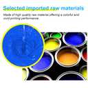 Dye Ink Refill kit for Canon PG240 PG-250 251 CL241 PG245 CL246 PG-243 CL-244 5 Color Set 5pcs Refillable Ink Inkjet Cartridge PIXMA MG3620 MG2522 MG2525 TS3322 with 4 Syringe(5x100ml,PBK+BK+CMY)