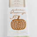 Home Wear Hand Towels Set Of 2 15x25