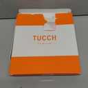 TUCCH Case Wallet for iPhone 16e 6.1", Protective [TPU Shockproof Inner Shell], Kickstand PU Leather RFID Blocking [4 Card Holder] Magnetic Closure Cover Compatible with iPhone 16e 5G, Green