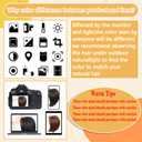 2025 NEW No Clips Hair Toppers for Women with Thinning Hair 360 3D Macgic Makes Beauty More Convenient 3S Wear and Go Stylish Upgrade