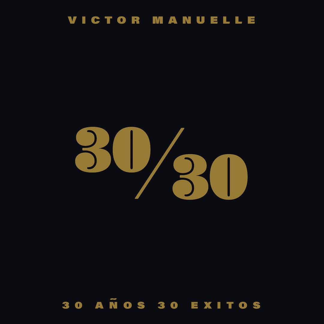 30/30, CD