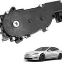 100354900D Cinching Actuator Tailgate Locking Motor Compatible with 2012-2021 Tesla Model S Replaces 1003549-00-D
