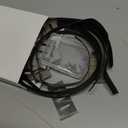 Dunzy 6 Set Drawer Repair Kit Drawer Support Brackets Includes Screws for Reinforcing and Repairing Broken Sagging Wood Drawers Furniture Hardware Accessories