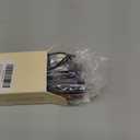 CCVOO 5 Pack Reading Glasses Blue Light Blocking, Filter UV Ray/ Glare Computer Readers Fashion Nerd Eyeglasses Women/ Men (B1 Mix, 0.75) 