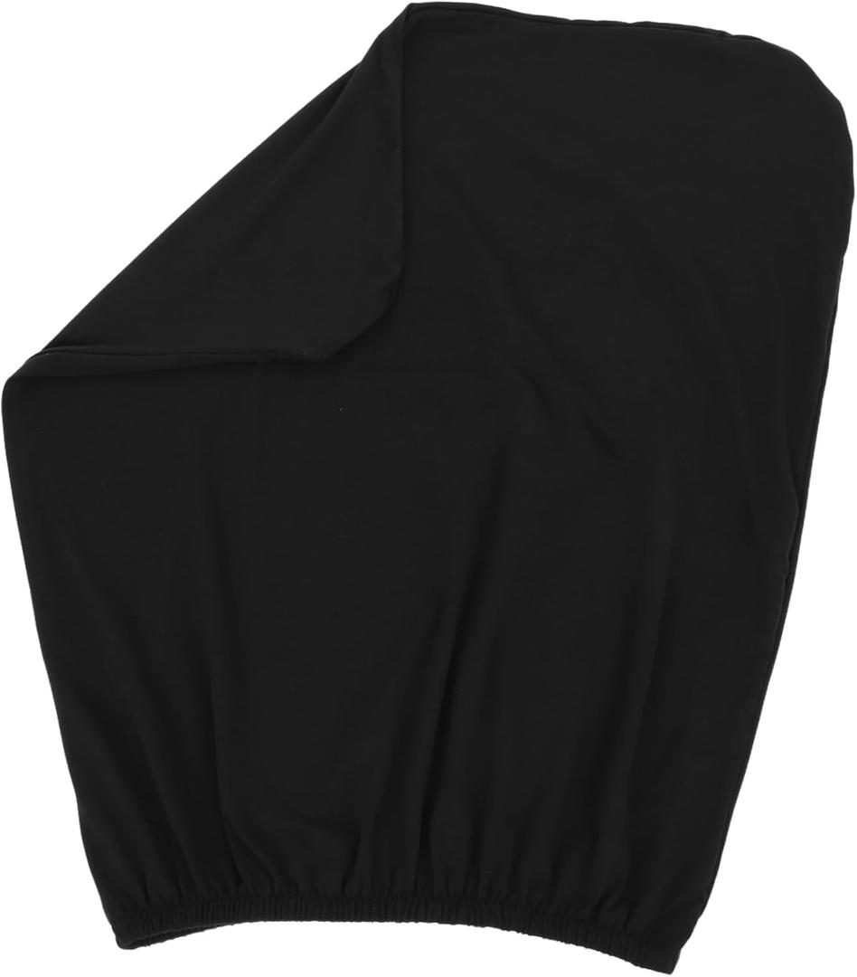 MERRYHAPY Heater Cover Elastic Radiator Sleeve Outdoor Heater Protector Replacement Cover Fabric Protector