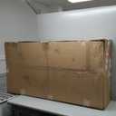 JROAD Inner Fender Front Fender Liners Compatible with Jeep Wrangler JL Aluminum,with 4 LED Lights for 2018-2022 Jeep Wrangler JL & JLU Unlimited 2 & 4 Door