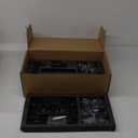 Truck Laptop Mount Fit for 2012-2025 Dodge Ram 1500 2500 3500 4500 5500, No-Drill Vehicle Computer Mount for Truck
