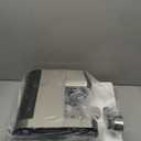 CASABREWS 3700 Essential Espresso Machine 20 Bar, Stainless Steel Cappuccino & Latte Machine with Steam Frother for Home, 43.9oz Water Tank, Coffee Gift for Women & Men, Silver