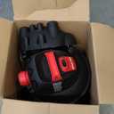 Shop-Vac 5922805 Wet/Dry Vacuum, 8 Gallon, 4.5 Peak HP, 1.25 Inch Diameter x 7 Foot Hose, 6 Foot Cord, Ideal for Jobsite, Garage, Workshop & Home