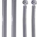 maXpeedingrods Adjustable Rear Control Arm for Jeep Wrangler JKU JK Unlimited