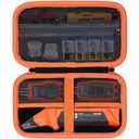 Lebakort Storage Case Compatible with Klein Tools ET310 AC Circuit Breaker Finder Electric Tester 80016 Tool Kit