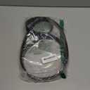 A-Premium 68.57 Inch Engine Serpentine Drive Belt Compatible with Honda CR-V CRV 2010 2011 2.4L - Replace 56992REZA01