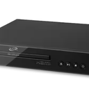 ILive HDMI DVD Player