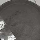  Lodge Logic Round Griddle 10.5"L x 10.5"W x 1.5"Th