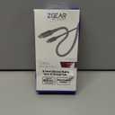 Z GEAR 6ft. Silicone Rubber Sync & Charge Cable