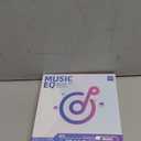 64GB Sport Clip on MP3 Player with Bluetooth- Superlight Mini MP3 Player with Clip and Recorder, MicroSD Support, Shuffle Playback for Running, Cycling, Hiking, Climbing and Yoga(No Speaker) (Coral Red)