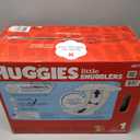 Huggies Size 1 Diapers, Little Snugglers Baby Diapers, Size 1 (8-14 lbs), 168 Count