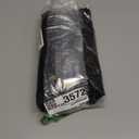 WIHOLL Womens Polo Shirts Long Sleeve Business Casual Tops Collared V Neck Ribbed Knit Sweater Slim Fit Blouses (XX-Large, Black)