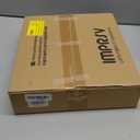 imprsv Marquee Light Up Letters, 4FT Mosaic Letters with Light for Baby Shower Graduation Party Decor, Large & for Engagement Wedding Party Decorations (Need to Assemble)