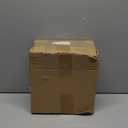 Easter Bunny Ceramic Cake Stand  Hand-Painted Pink Flower Dessert Plate, Holiday Ceramic Cake Holder for Easter Party, Spring Table Decoration