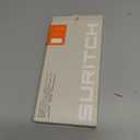 SURITCH for iPhone 17 Pro Max Case with Camera Control Cover, Camera Cover and Adjustable Kickstand, Compatible with MagSafe, Shockproof Bumper Protective Cases 6.9 Inch, Blue