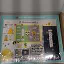 CTP Busy Bees Curated Classroom Dcor Mega Pack (Creative Teaching Press 10913)