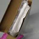 AIR U+ Dry Mop Pads for Swiffer Sweep and Mop, Heavy Duty Pet Dry Sweeper Refills, Sweeping Cloths for Cleaning Hardwood Floor Dust and Hair, Disposable, Unscented, 30 Count