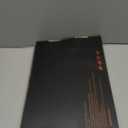 Christmas Paper Towel Holder - Santa Claus Winter Xmas Kitchen Countertop Bathroom Decor - Xmas Gift for Women, 3D Cute Decorations