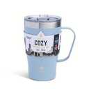 Manna Tumbler 18oz