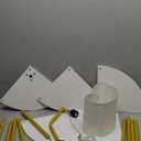 Floor Lamp with Shelves, 5-Tier Adjustable Corner Lamp,  Shade,Modern Floor Lamps for Living Room, Home Office & Bedroom