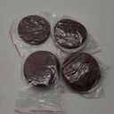 Bosch SR5R000 6-Piece Assortment 5 in. 8 Hole Hook-and-Loop Sanding Discs