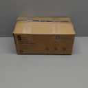 Strawberry Jumbo Lights C9 Christmas Pathway Lights Outdoor - 2 Pack 10.5 Feet 5 Lights C9 Walkway Lights, C7 Lights Covered Jumbo Multicolor Light Bulb Outdoor Decorations for Lawn Garden Outside