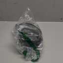 Wireless Headset with Mic for Work(Upgrade Volume Knob & Charging Indicator), Bluetooth Headset with Microphone for PC, with Noise Cancelling/Mute/USB for Call Center/Office/Home/Computer/Teams/Zoom (Black)