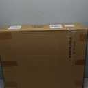 FREESOO Customized Seat Cover for Tesla Model 3 2023 2022 2021 2020 2019 2018 2017, Faux Leather Car Seat Cover Full Set Seat Protector Accessories Black Red