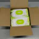 400 Unscented Dog Wipes for Paws and Butt Plant Based Hypoallergenic Pets Cleansing & Deodorizing Anal Gland Hygienic Puppy Wipes for Dogs Face and Body Cat Wipes Cleaning Fur Doggie Wipes Doggy Wipes