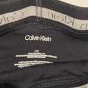 Calvin Klein Men's Cotton Stretch 7-Pack Boxer Brief, 7 Black, L