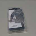 Radial Nerve Palsy Splint Brace for Wrist drop, 5 Fingers Extension, Stroke Patient Recovery, Finger Limp, Crutch Palsy, MCP Arthroplasty, for both Left and Right Hand - Black