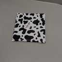 for iPad mini 7 A17 Pro 2024/Mini 6 2021 Case 8.3 Inch - Women Cute Girls with Stand & Pencil Holder Cover Kawaii Black Cat Girly Design Protective Hard Funda for iPad mini 7th/6th Gen