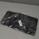 FlexiDapt Coffee Maker Cover, Universal Waterproof Shield for Countertop Appliances in Home, Garage and Office, Black