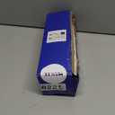 MIULEE Decorative Chenille Check Throw Pillow Covers Vintage Plaid Couch Pillows 18x18 Inch Set of 2 Neutral Boho Farmhouse Cushion Covers Modern Home Decor for Sofa Bed Living Room Burnt Orange