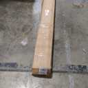 Meliusly SlatSure Queen Size Bunkie Board  Heavy Duty Vertical Bed Slats & Foldable Wooden Support Board for Sagging Mattress or Platform Bed Frame, Box Spring Alternative and Replacement