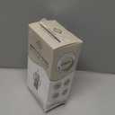 GROSMIMI Spill Proof no Spill Magic Sippy Cup with Straw with Handle for Baby and Toddlers, Customizable, PPSU, BPA Free 10 oz (Butter)