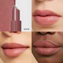 Bobbi Brown Crushed Lip Color | Hydrating, High-Pigment, Satin-Matte Lipstick | Non-Drying, Long-Lasting Wear & Lip Stain Effect