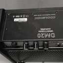 Coolmusic DM20 20W Bluetooth Personal Monitor Amplifier Electric Drum Amplifier Speaker,Keyboard Speaker with USB Interface(Including E-Drum Noise-Reduction Cable) (Black)