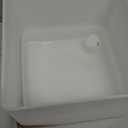 URPOWER Aromatherapy Essential Oil Diffuser Humidifier, 700ml Large Capacity Modern Ultrasonic Aroma Diffusers Running 20+ Hours with Adjustable Mist Mode/4 Timer Settings for Home Office Study (Light Brown)