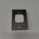 Veise G2 Gateway, Smart Deadbolt WiFi Gateway, Remote Control, Compatible with DD Lock APP and TT Lock APP Remote Control